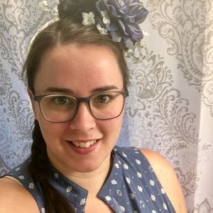 Meet your Posher, Jackie